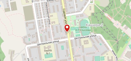 Кофейня 41 на карте