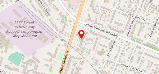 Cafe_20x19 на карте