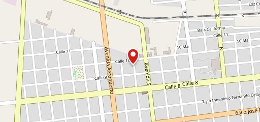 Cafe 21 на карте