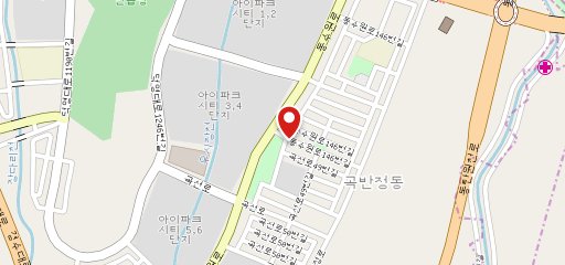 Cafe 22ne на карте