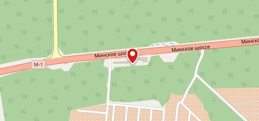 Кафе 24ч на карте
