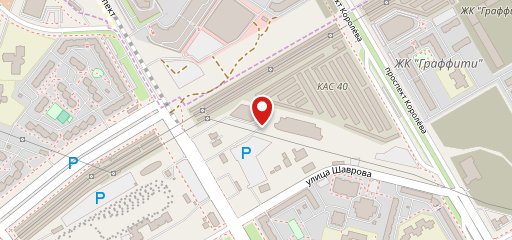 2х2 на карте