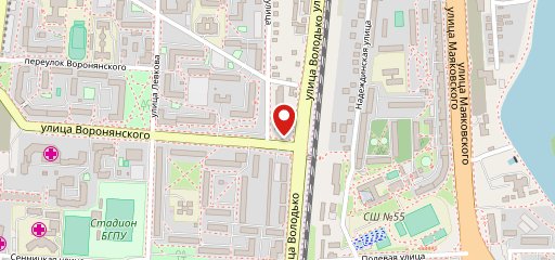 CAFE 35 на карте