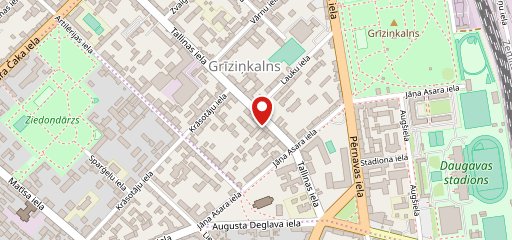 CAFE 36 на карте