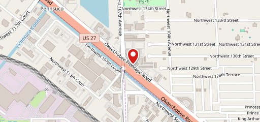 Cafe 41 на карте