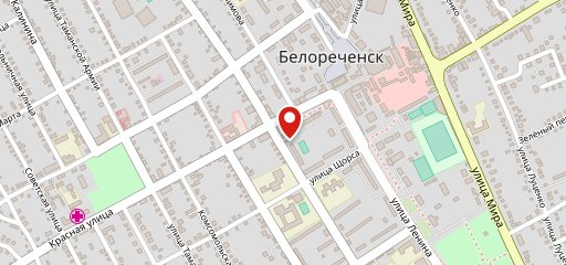 Cafe 44 на карте