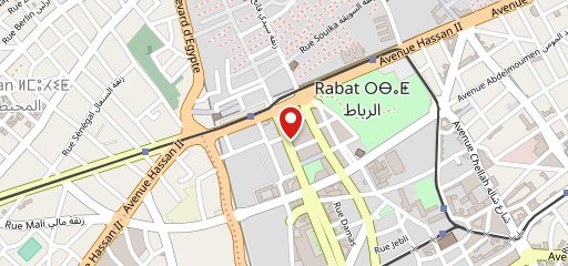 Café 4saisons на карте