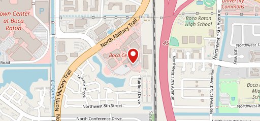 Cafe 5150 на карте