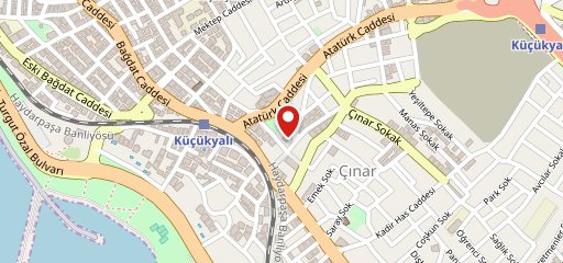CAFE 52 на карте