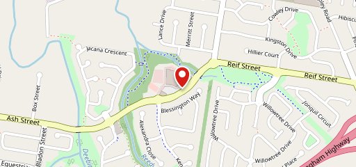Cafe 63 на карте