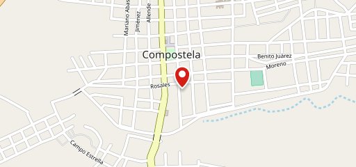 Café 692 на карте