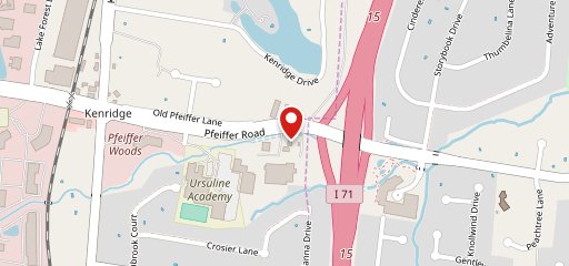 Cafe 71 на карте