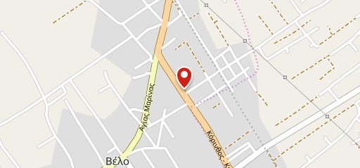 Café 77 на карте