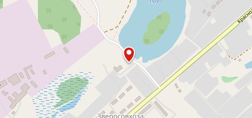 Кафе 777 на карте