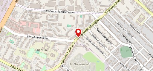 797 на карте