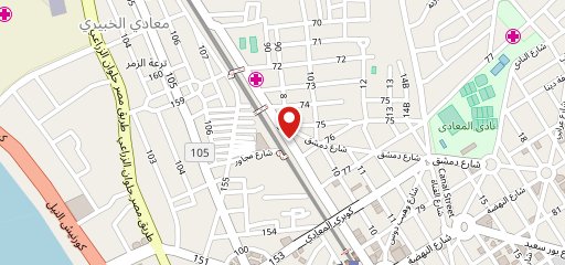 CAFE 9 на карте