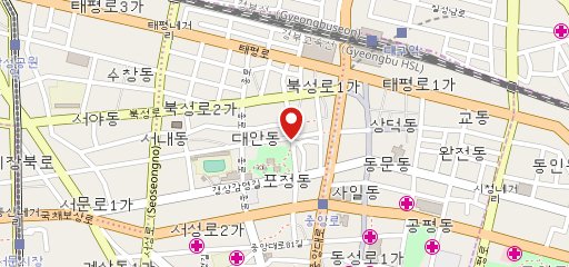 퍼센트14-3 на карте