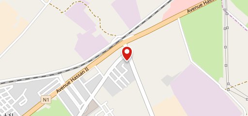 Adam на карте