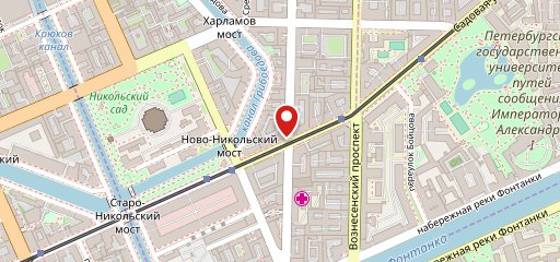 Афрасиаб на карте
