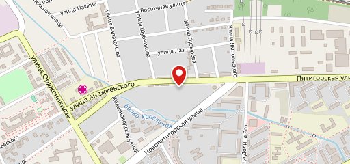Cafe Agraba на карте