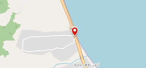 Café Ahnine на карте