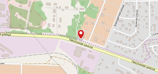 Алания на карте