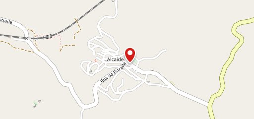 Café Alcaidense на карте