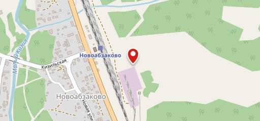 Кафе Алтын на карте