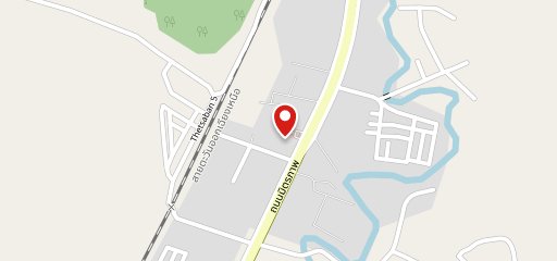 Café Amazon PTT STATION Wittayachai Petroleum на карте