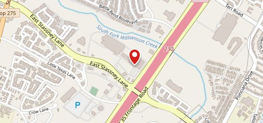 Cafe Americuba на карте