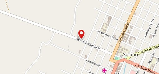 Cafe Angelo на карте