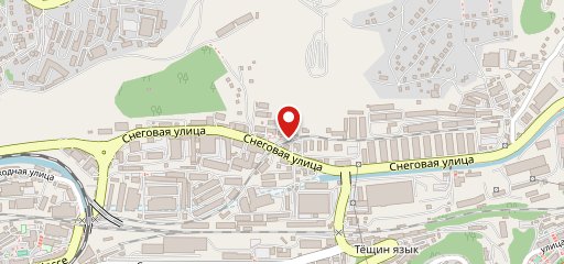 Ансан на карте