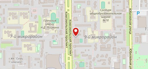 Cafe Antalya на карте