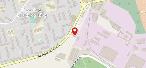 Лоботрясы на карте