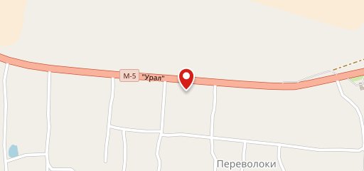 Кафе Арагви на карте
