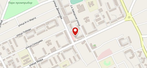 Азия на карте