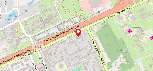 Cafe Aura на карте