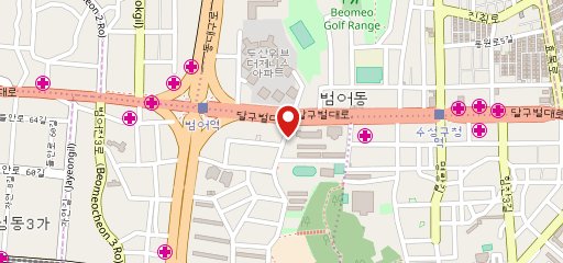 Bat на карте