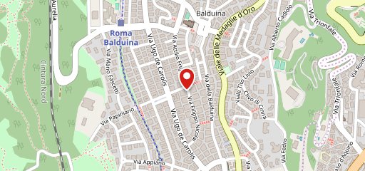 Anemos from Naples на карте