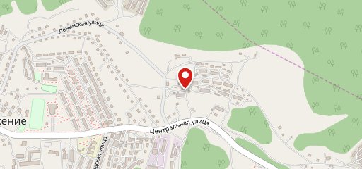 Кафе Бар "Ковчег" на карте