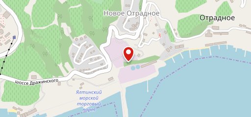 Cinema на карте