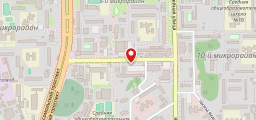 Cafe Joy на карте