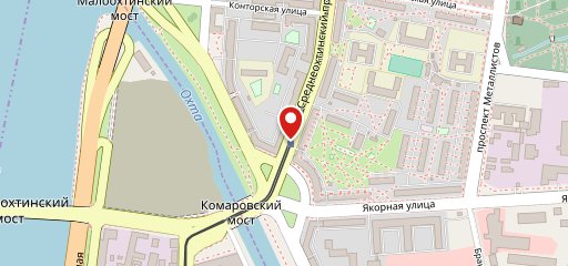 Кафе-Бар Халява на карте
