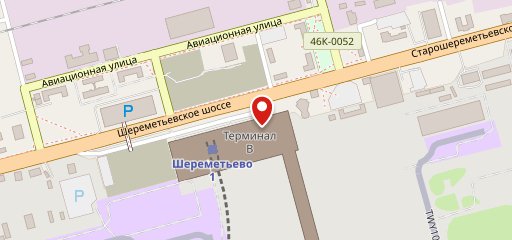 Cafe Bar на карте