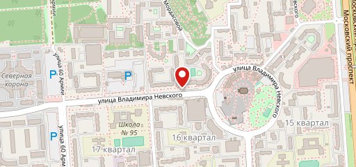 Cafe-Bar-Night Cub > на карте