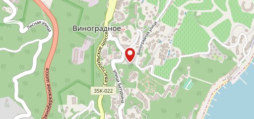 Cafe Bar Terrasa на карте