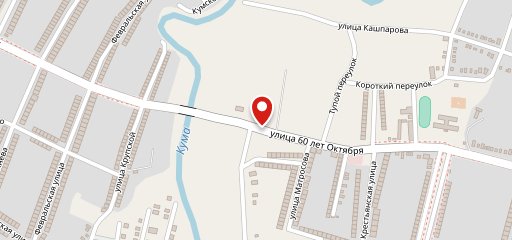 Barbara на карте