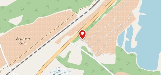 Барин на карте