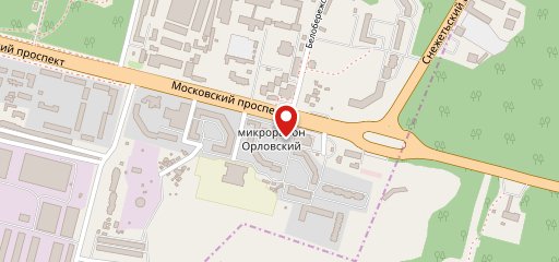 Cafe Beer на карте