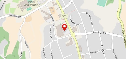 Café Bella на карте